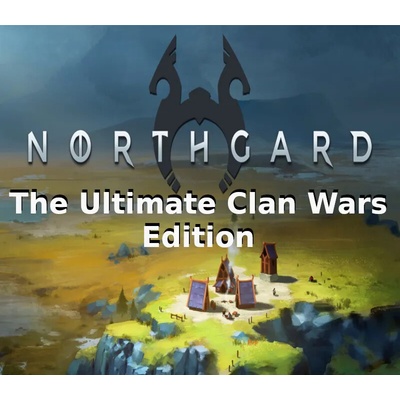 Northgard (The Ultimate Clan Wars Edition)