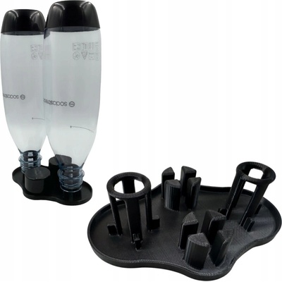 Sodastream Odkapávač na dvě lahve