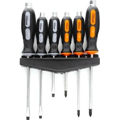 KRAFT&DELE KD10898 Podbíjacie skrutkovače 6 kusov 100mm 150mm
