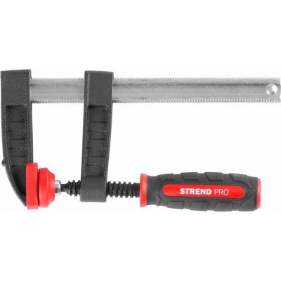 Stolárska svorka Strend Pro Premium 50x100 mm, ergonomic