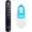 GENERAL BABYLISS Jacuzzi 8059U - дистанционно управление дубликат (Jacuzzi 8059U)