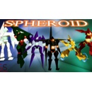 Spheroid