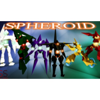 Spheroid