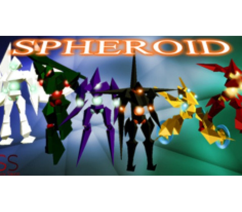 Spheroid