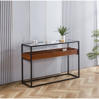 ЕВРОМАР Тоалетка makena (100.010.0034)