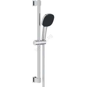 GROHE 26096001 - Душ комплект VITALIO COMFORT 110 600 mm лъскав хром (GH1251)