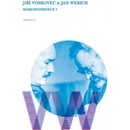 Knihy Ji ří Voskovec & Jan Werich Korespondence I