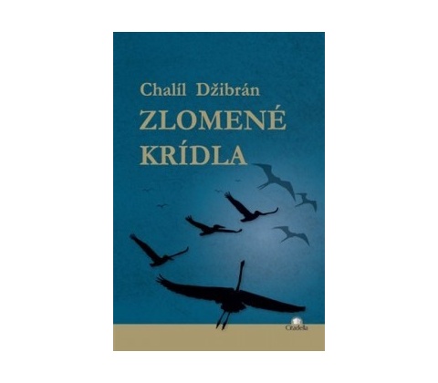 Zlomené krídla