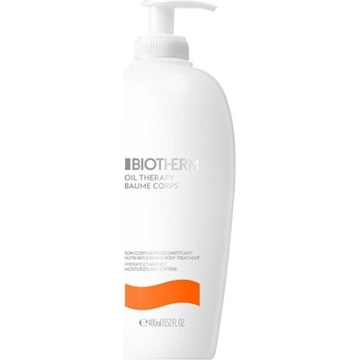 Biotherm - Oil Therapy Body Treatment 400 ml