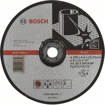 Bosch 2.608.600.541