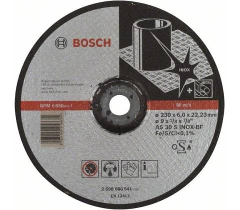 Bosch 2.608.600.541