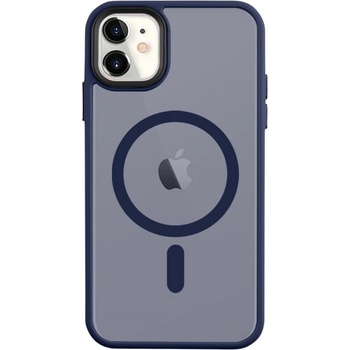 Tactical MagForce Hyperstealth Калъф за Apple iPhone 11 Deep Blue Tactical | Sin | МЪЖЕ | UNI