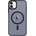 Tactical MagForce Hyperstealth Калъф за Apple iPhone 11 Deep Blue Tactical | Sin | МЪЖЕ | UNI