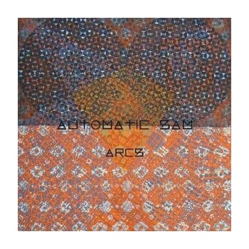 AUTOMATIC SAM - ARCS CD