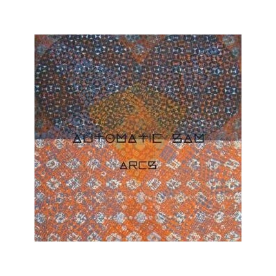 AUTOMATIC SAM - ARCS CD