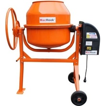 MacHook 130 míchačka