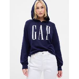 GAP Суитшърт с качулка GAP GAP | Sin | ЖЕНИ | XXS