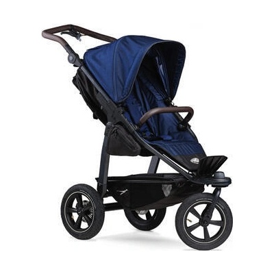 Tfk Sport MONO2 Nafukovací kola mono2 stroller air wheel navy 2024