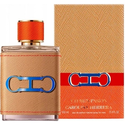 Carolina Herrera CH Pasión parfumovaná voda pánska 100 ml