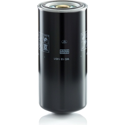 Mann-filter Маслен филтър mann-filter wd 13 145/1
