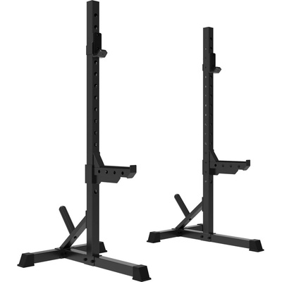 Tunturi Pure Squat Rack
