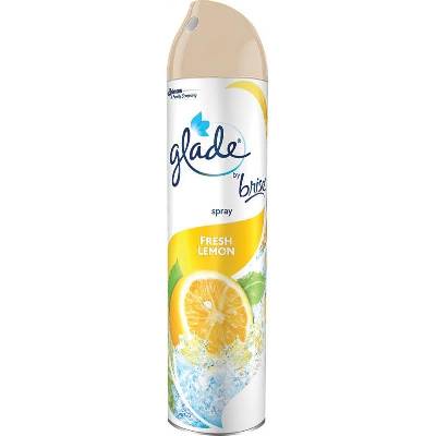 Освежител за въздух Glade 300 мл Цитрус