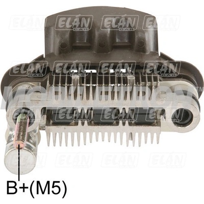 Diodový blok alternátoru Mitsubishi A5T30574 / A5T16471