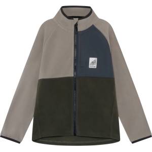 Color Kids Детско поларено яке Color Kids Kid's Fleece Jacket 742925 Fleece jacket - Kambaba - размер 116 (EU) (703-7699-0215)