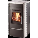 Haas+Sohn Alytus II TV černá/bílá