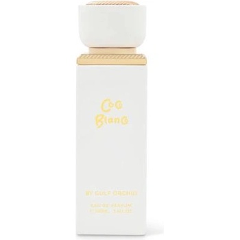 Gulf Orchid Gourmand Collection Coco Blanco 100 ml eau de parfum унисекс