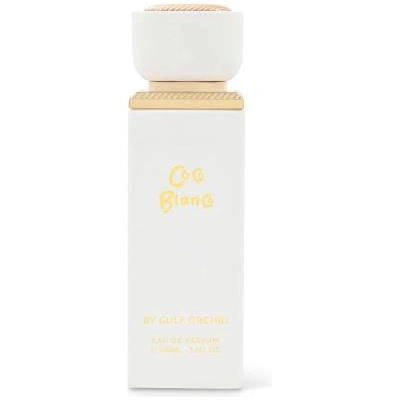 Gulf Orchid Gourmand Collection Coco Blanco 100 ml eau de parfum унисекс