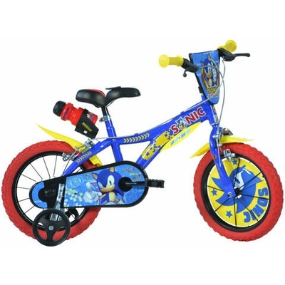Dino Bikes Sonic 14