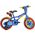 Dino Bikes Sonic 14 Велосипеди