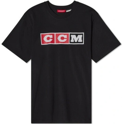 CCM Heritage SR černá