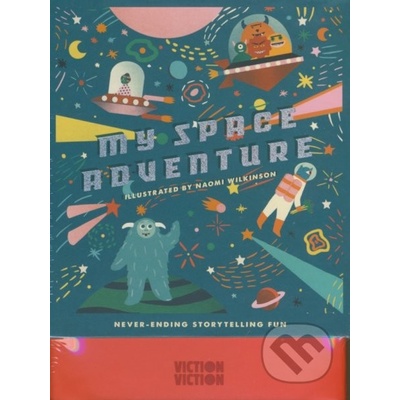 My Space Adventure