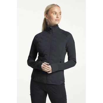 Tenson Дамски къси панталони TENSON TXlite Hybrid Zip W черни Tenson | Cheren | ЖЕНИ | XS