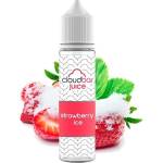 The Liquids Lab CloudBar Juice Strawberry Ice 12ml/60ml