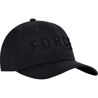 FORCE BEFORCE 3D černá