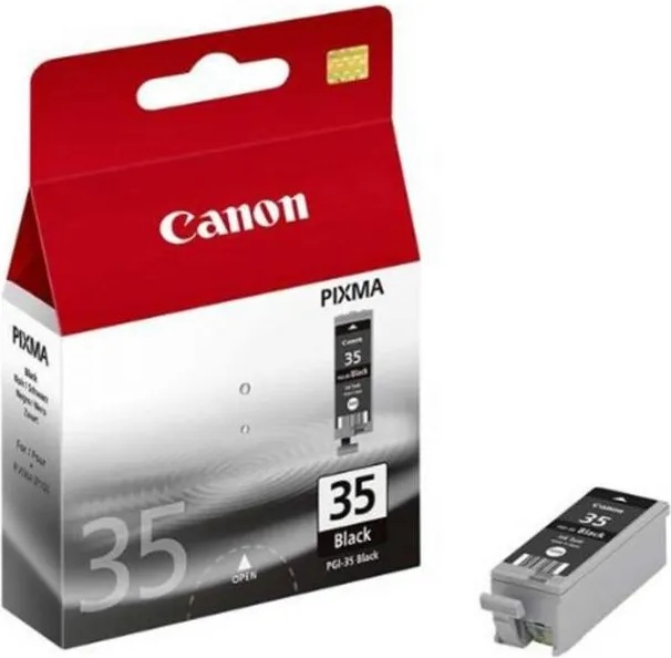 Canon PGI-35BK Black (BS1509B001AA)