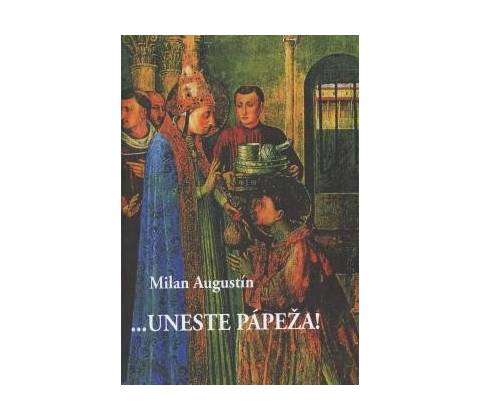 Uneste pápeža