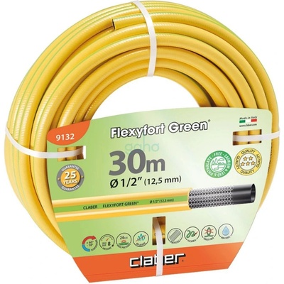 Claber 9132 Flexiport 1/2" - 30m