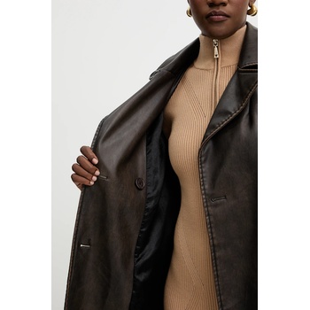 Fracomina Палто Fracomina (FS25WC7001P41101)