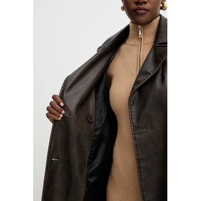 Fracomina Палто Fracomina (FS25WC7001P41101)