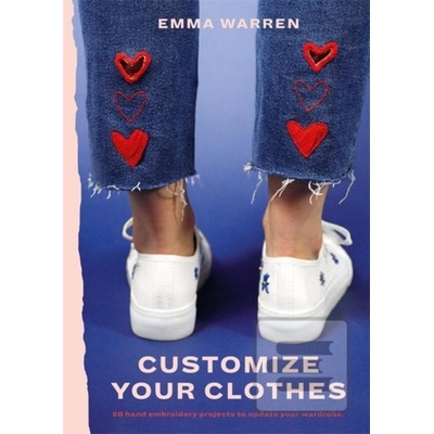 Customize Your Clothes
