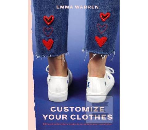Customize Your Clothes