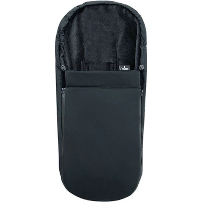 Emitex Fluffy Go Wild Black
