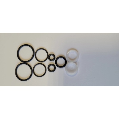 ROLDECO Sada těsnění kohout Nostalgie N novější typ