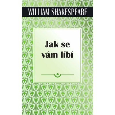 Jak se vám líbí