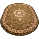 Koberce a koberečky Makro Abra YESEMEK 5071A zelený