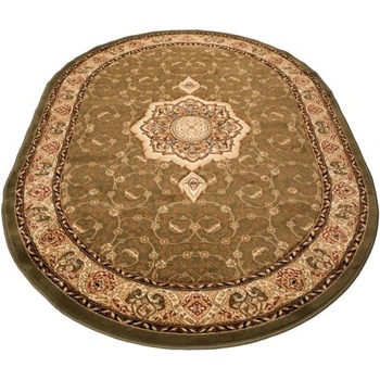 Makro Abra YESEMEK 5071A zelený